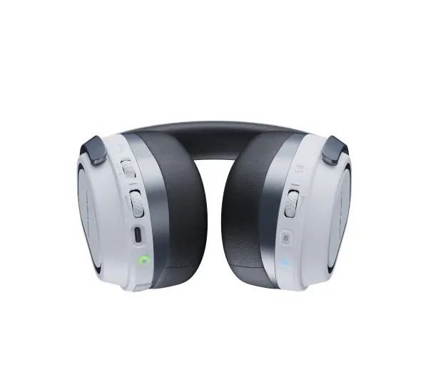 Turtle Beach Stealth 700 Gen 3 PlayStation Nauszne Biały - Kup na Raty - RRSO 0%