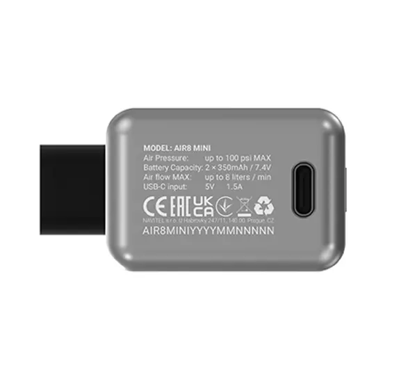 Navitel AIR8 Mini - ⚡ EURO HIT CENOWY! ⚡