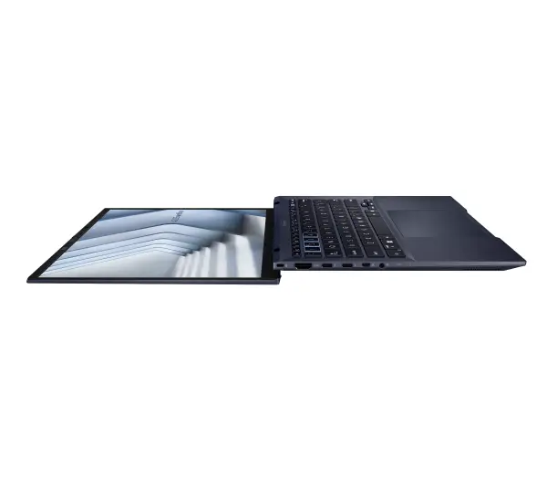 ASUS ExpertBook B9 OLED B9403CVAR-KM0897X 14'' Core 5 120U 16GB RAM 1TB Dysk SSD Win11 Pro Czarny Funkcje AI - Kup na Raty - RRSO 0%