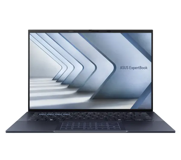 ASUS ExpertBook B9 OLED B9403CVAR-KM0897X 14'' Core 5 120U 16GB RAM 1TB Dysk SSD Win11 Pro Czarny Funkcje AI - Kup na Raty - RRSO 0%