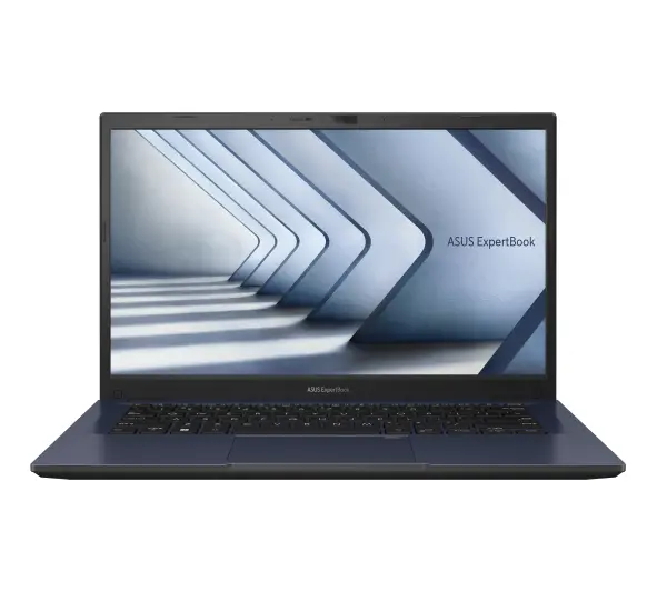 ASUS ExpertBook B1 B1402CVA-EB0112X 14" i5-1335U 8GB RAM 512GB Dysk SSD Win11 Pro Czarny - Kup na Raty - RRSO 0%