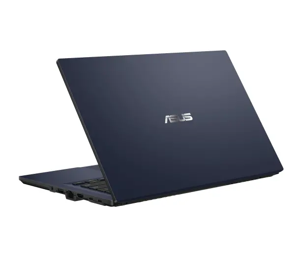 ASUS ExpertBook B1 B1402CVA-EB0112X 14" i5-1335U 8GB RAM 512GB Dysk SSD Win11 Pro Czarny - Kup na Raty - RRSO 0%