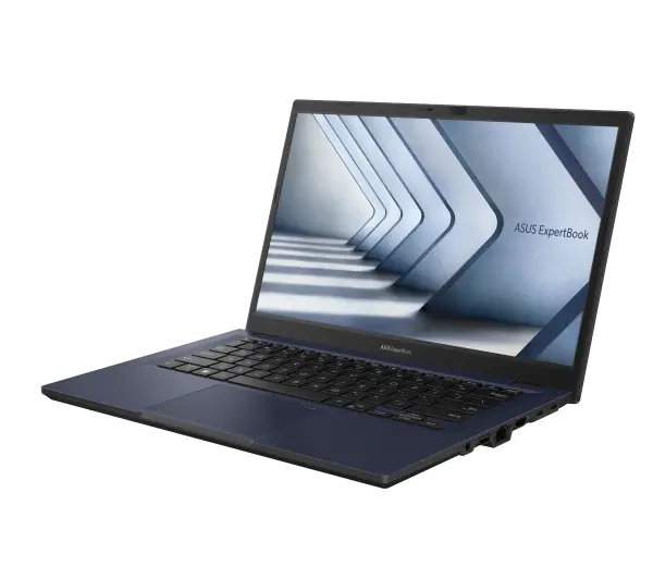 ASUS ExpertBook B1 B1402CVA-EB0112X 14" i5-1335U 8GB RAM 512GB Dysk SSD Win11 Pro Czarny - Kup na Raty - RRSO 0%
