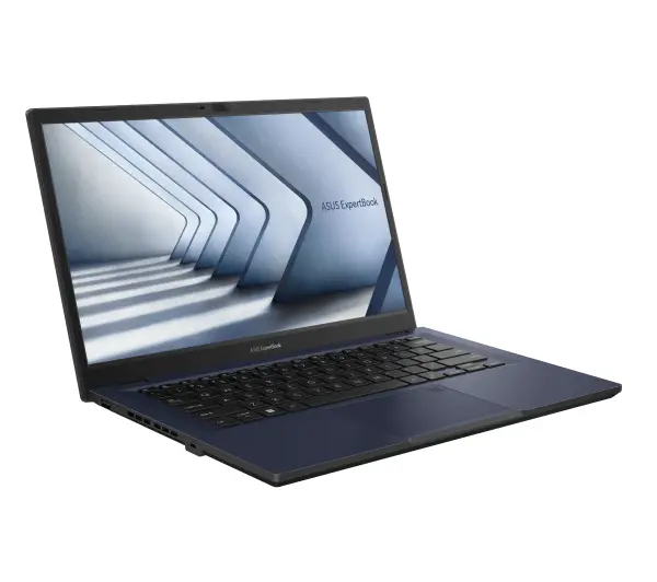 ASUS ExpertBook B1 B1402CVA-EB0112X 14" i5-1335U 8GB RAM 512GB Dysk SSD Win11 Pro Czarny - Kup na Raty - RRSO 0%