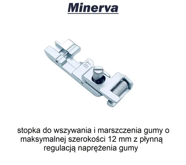 Minerva do M840DS i ML3345