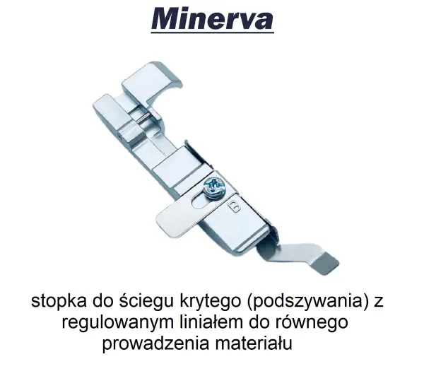Minerva do M840DS i ML3345