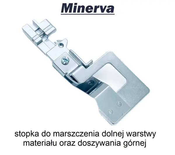 Minerva do M840DS i ML3345
