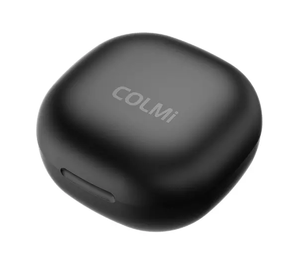 Colmi R03 64mm Czarny