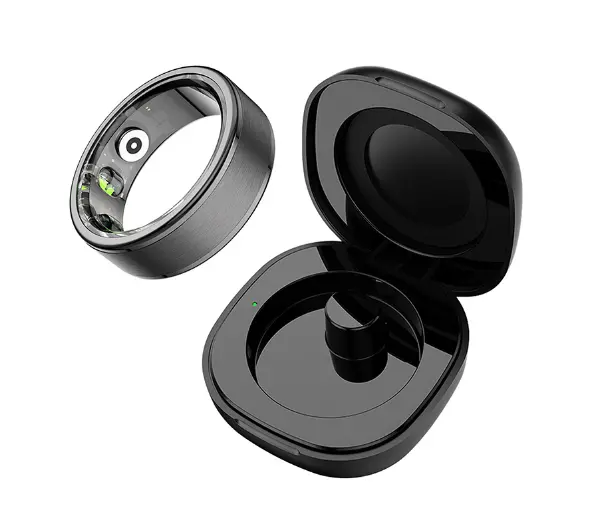 Colmi R03 64mm Czarny