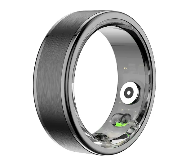 Colmi R03 64mm Czarny