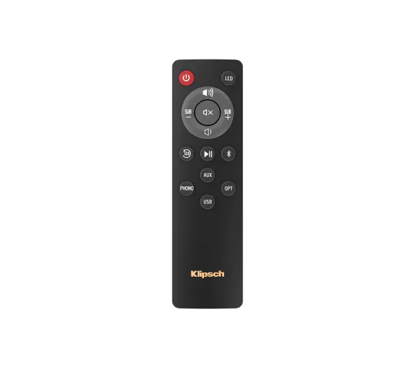 Klipsch R-40PM EUA Czarny 2szt. - Kup na Raty - RRSO 0%