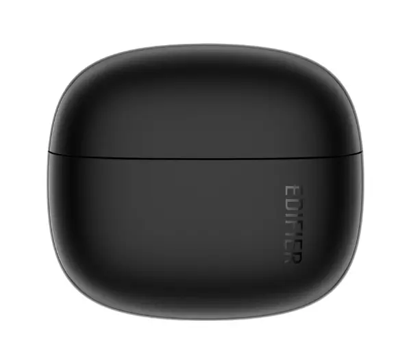 Edifier X1 Lite Douszne Bluetooth 5.4 Funkcje AI Czarny