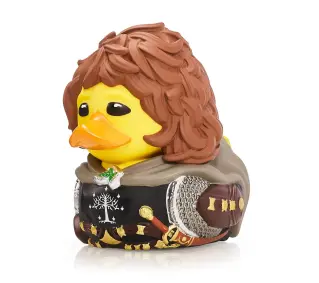 TUBBZ Lord Of The Rings: Pippin Took