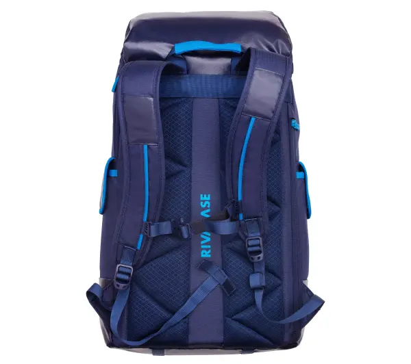 Rivacase Dijon 5361 30L 17,3" Niebieski