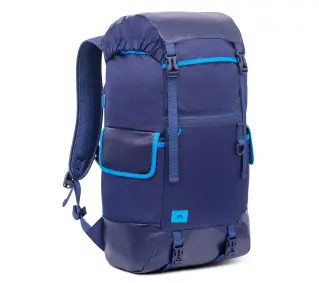 Rivacase Dijon 5361 30L 17,3" Niebieski