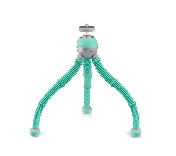 Joby PodZilla Medium Kit Niebieski