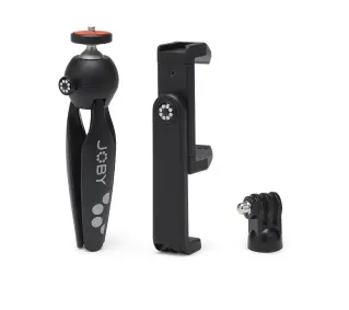 Joby HandyPod 2 Black Kit