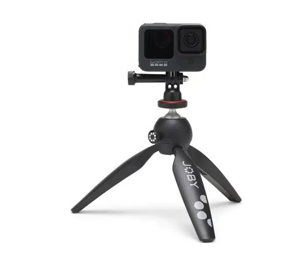 Joby HandyPod 2 Black Kit