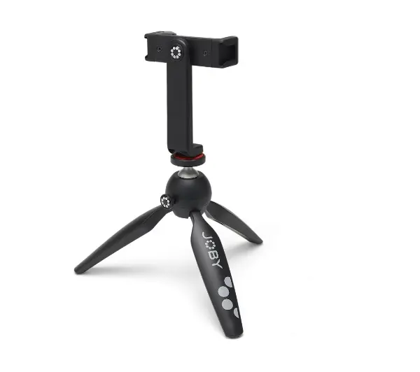 Joby HandyPod 2 Black Kit