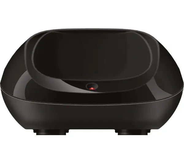 Maxcom MM 35D SE Czarny