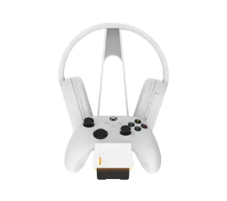 Snakebyte SB921667 Combo Charge X Biały