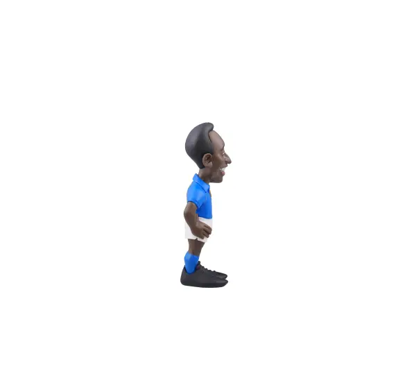 Minix Pele Brazil 2nd Kit