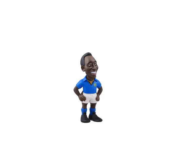 Minix Pele Brazil 2nd Kit