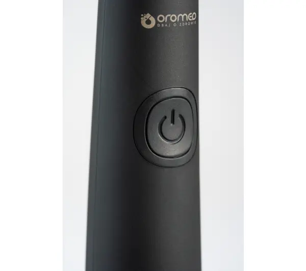 OROMED Oro-Sonic Professional Czarny
