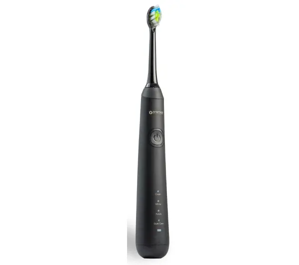 OROMED Oro-Sonic Professional Czarny