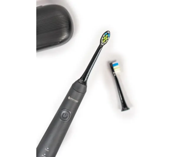 OROMED Oro-Sonic Professional Czarny