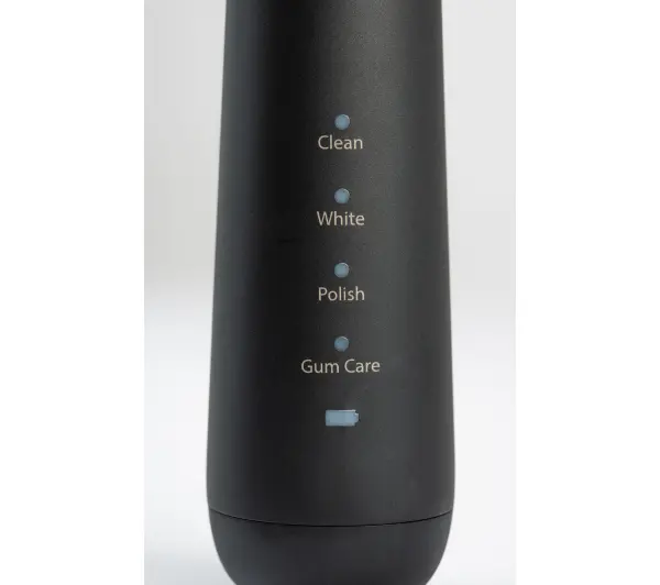 OROMED Oro-Sonic Professional Czarny