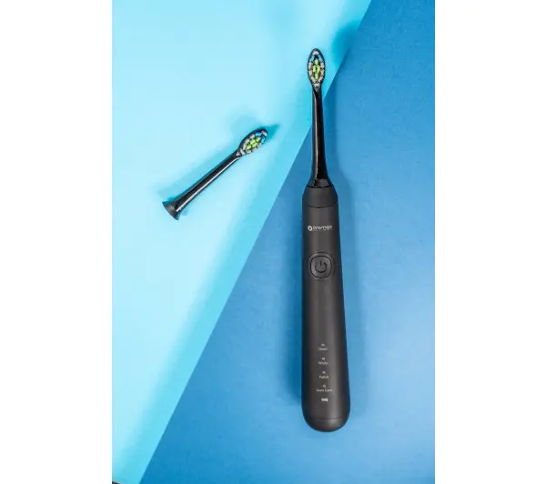 OROMED Oro-Sonic Professional Czarny