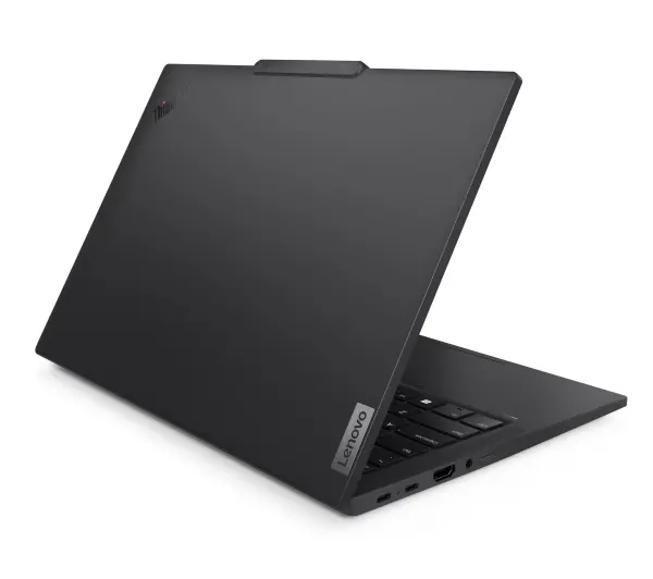 Lenovo ThinkPad T14s Gen 5 14" Ultra 7 155U 16GB RAM 512GB Dysk SSD Win11 Pro Czarny Funkcje AI - Kup na Raty - RRSO 0%