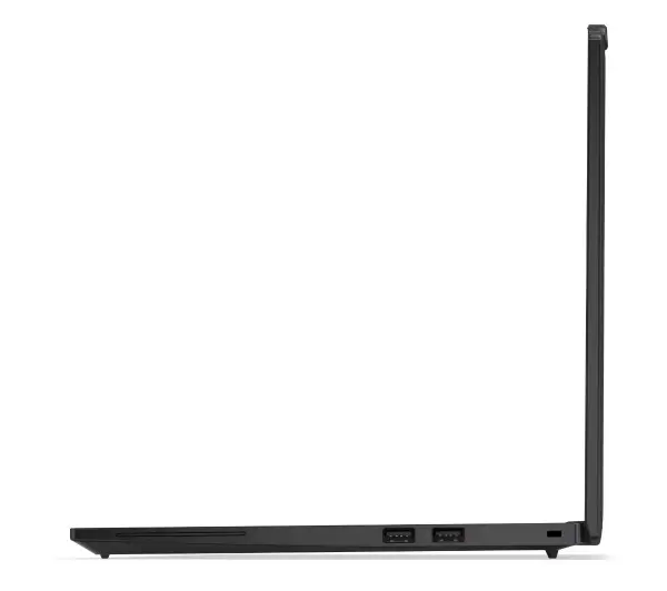Lenovo ThinkPad T14s Gen 5 14" Ultra 7 155U 32GB RAM 1TB Dysk SSD Win11 Pro Czarny Funkcje AI - Kup na Raty - RRSO 0%