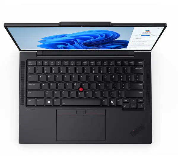 Lenovo ThinkPad T14s Gen 5 14" Ultra 7 155U 32GB RAM 1TB Dysk SSD Win11 Pro Czarny Funkcje AI - Kup na Raty - RRSO 0%