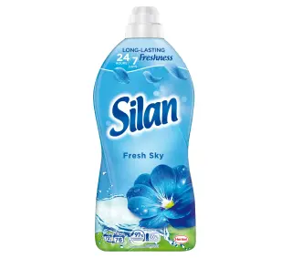 Silan Classic Fresh Sky 76 prań 1,672l