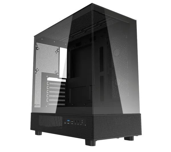 Darkflash DPX90 Czarny