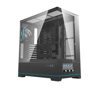 Darkflash DY451 PRO Czarny - Kup na Raty - RRSO 0%