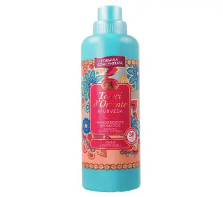 Tesori d'Oriente Ayurveda 38 prań 760ml