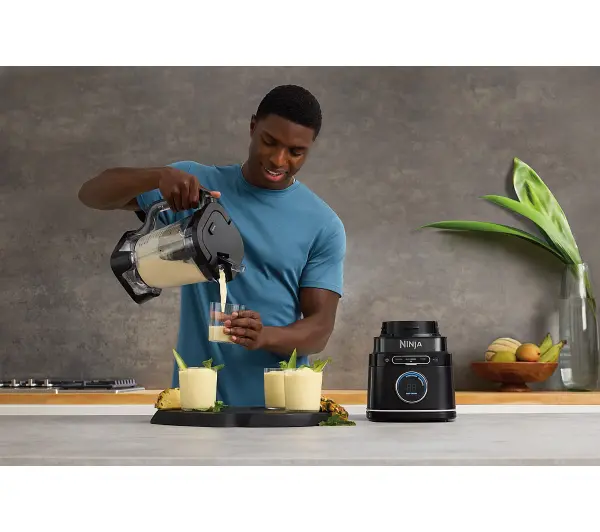 Ninja Detect Power Pro + TB301EU 2,1l - Kup na Raty - RRSO 0%