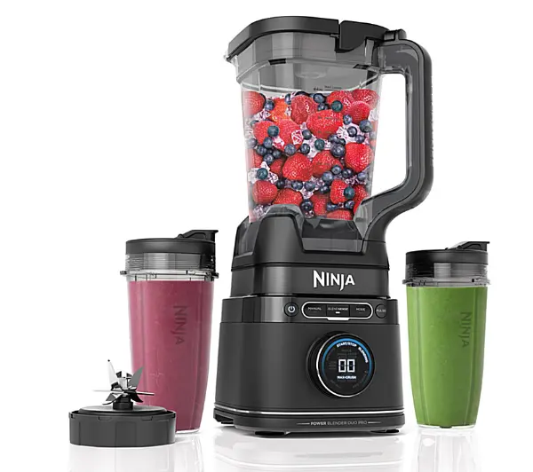 Ninja Detect Power Pro + TB301EU 2,1l - Kup na Raty - RRSO 0%