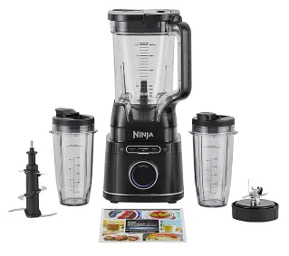 Ninja Detect Power Pro + TB301EU 2,1l - Kup na Raty - RRSO 0%