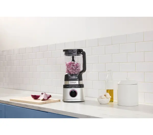 Ninja Detect Power Pro + TB301EU 2,1l - Kup na Raty - RRSO 0%