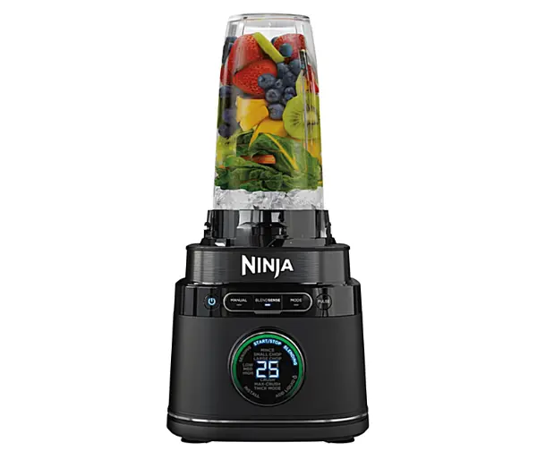 Ninja Detect Power Pro + TB301EU 2,1l - Kup na Raty - RRSO 0%