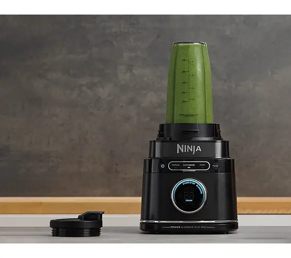 Ninja Detect Power Pro + TB301EU 2,1l - Kup na Raty - RRSO 0%