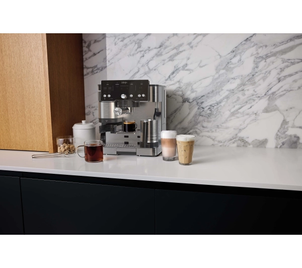 Ninja Luxe Cafe Essential ES501EU - Kup na Raty - RRSO 0%