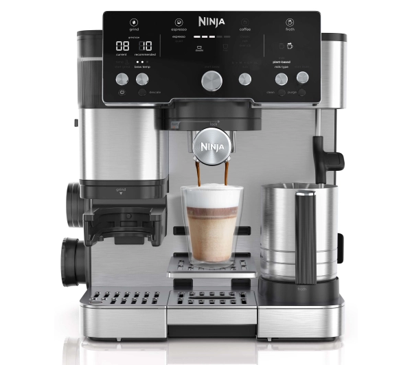 Ninja Luxe Cafe Essential ES501EU - Kup na Raty - RRSO 0%