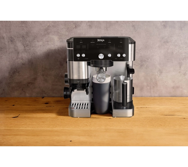 Ninja Luxe Cafe Essential ES501EU - Kup na Raty - RRSO 0%