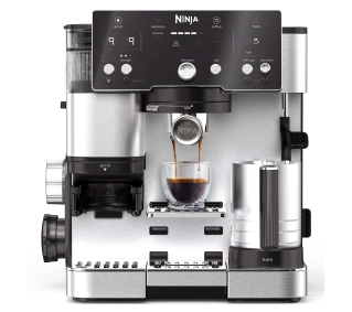 Ninja Luxe Cafe Essential ES501EU - Kup na Raty - RRSO 0%