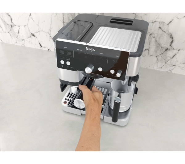 Ninja Luxe Cafe Essential ES501EU - Kup na Raty - RRSO 0%